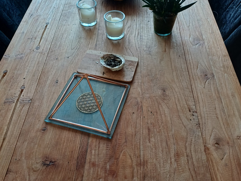 Shared Dining