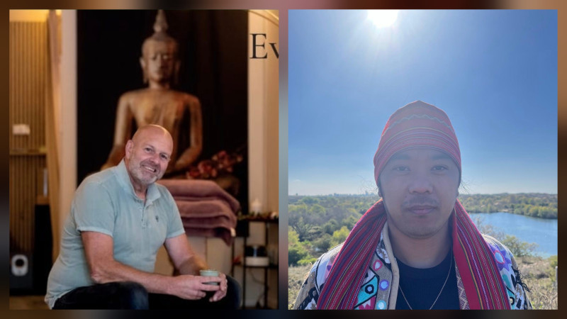 Shamanic Vitality Reinforcement