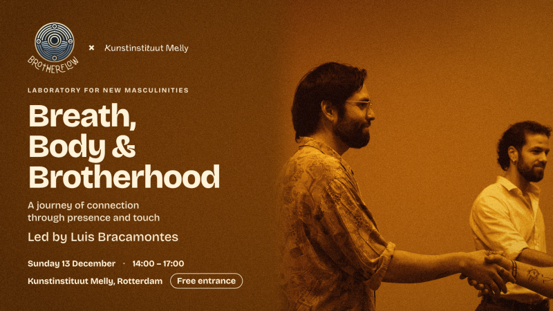 Breath, Body & Brotherhood