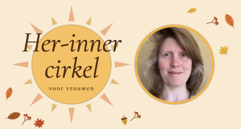 Her-innercirkel voor vrouwen