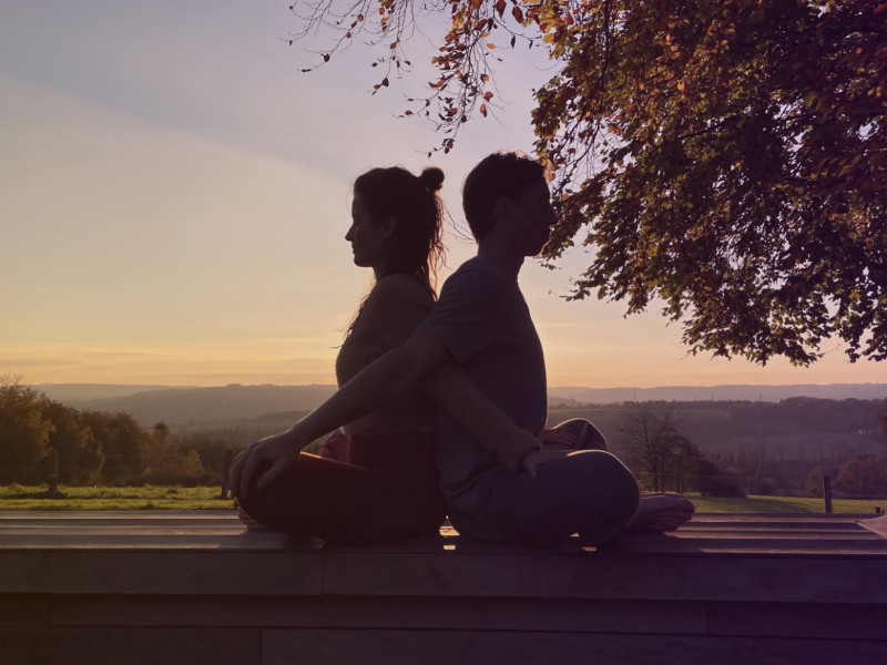 Love, Chakras & Relationships