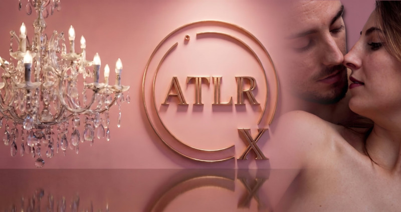 ATLR X Tantra & Kink  Couple APK