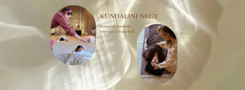 Kundalini NRGY Return to your Body & Soul