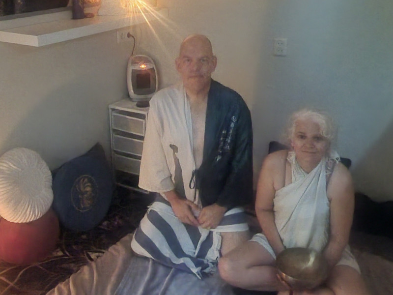 Tantra introductie sessie - Vrijdag 23 oktober 2026