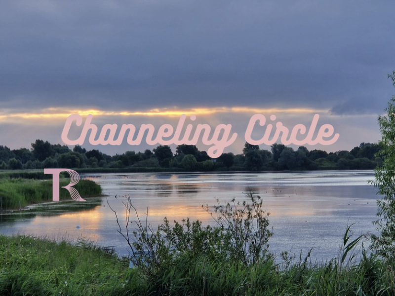 Evening Channeling Circle: Listen to the Guidance