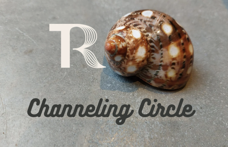 Evening Channeling Circle: Listen to the Guidance