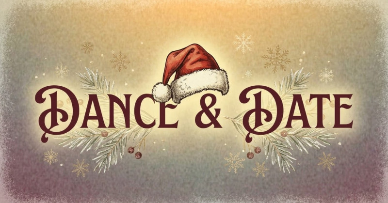 🌲Dance & Date kerst editie Nijmegen