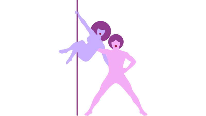 Conscious Pole Beginners - Teacher Training