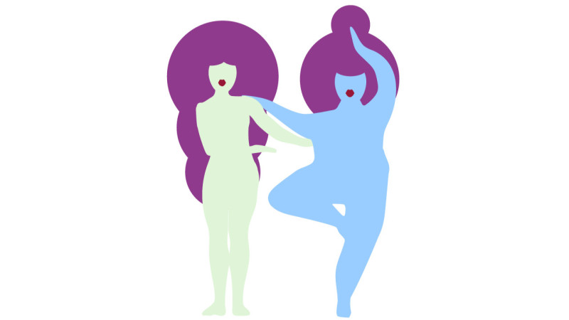 Conscious Movement Foundations - Teacher Training