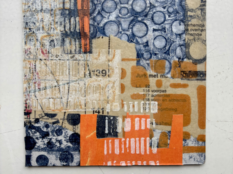 Collage Lab Hilversum