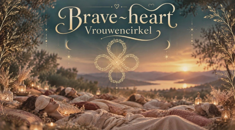 Brave~Heart Vrouwencirkel