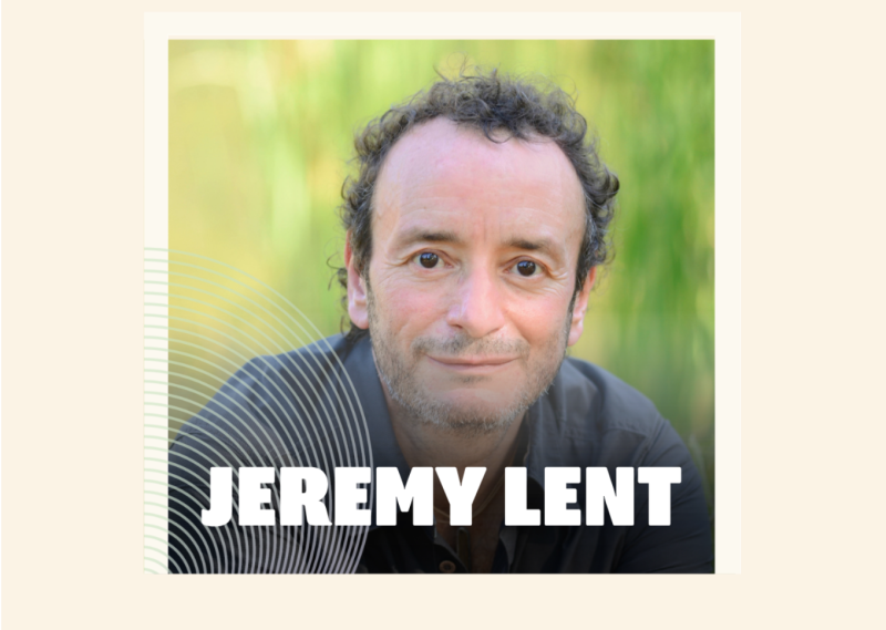 Deep Dive with Jeremy Lent | Symbiotic Shift