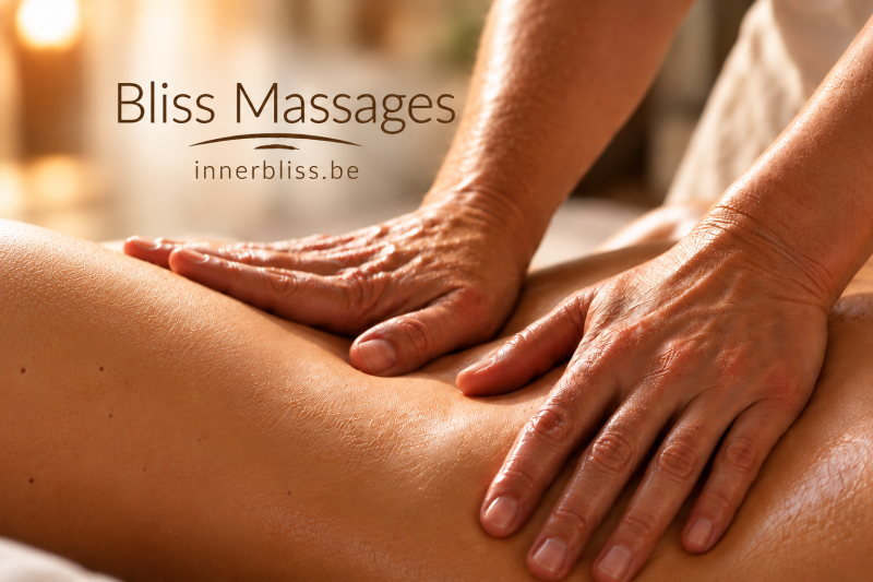 Tantra Massage Workshop *De 5 Elementen* voor (gelegenheids) Koppels