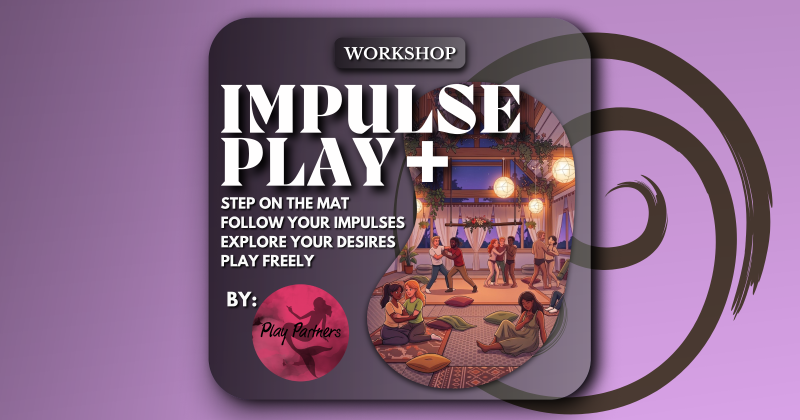 LIMINAL: Impulse Play Plus - By Play Partners