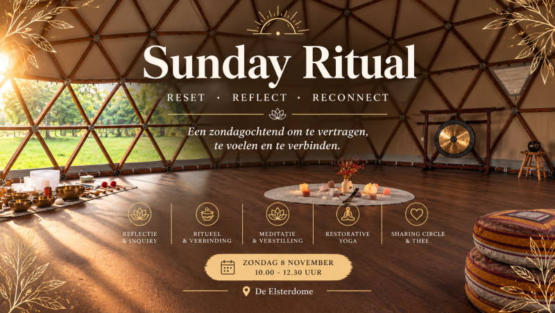Sunday Ritual