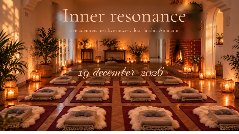INNER RESONANCE
