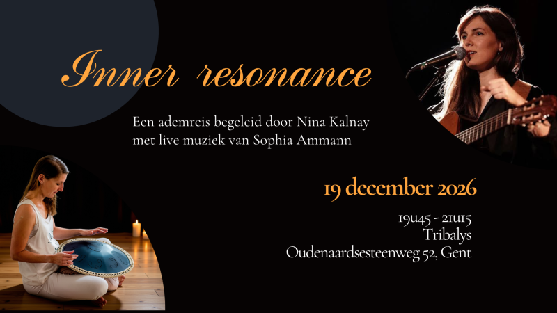 INNER RESONANCE