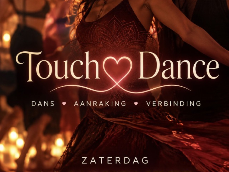 Touch ♡ Dance