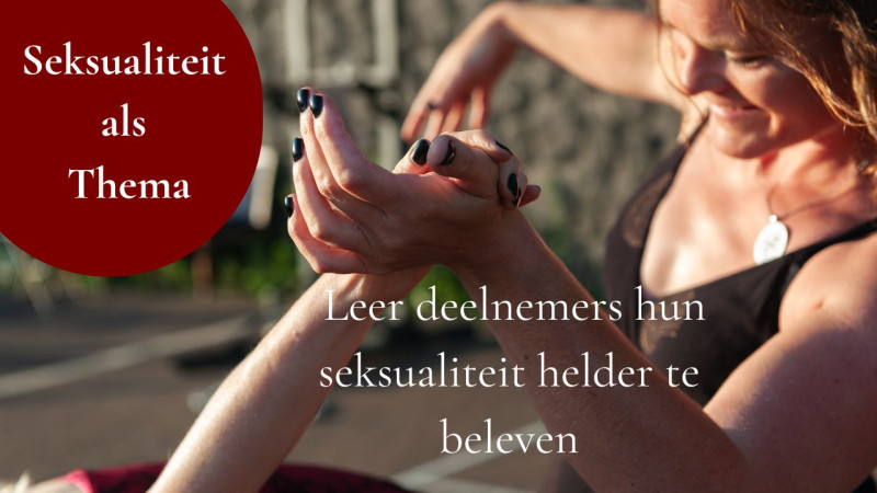 Seksualiteit als thema