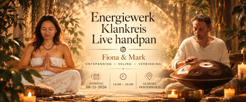 Energiewerk & Klankreis