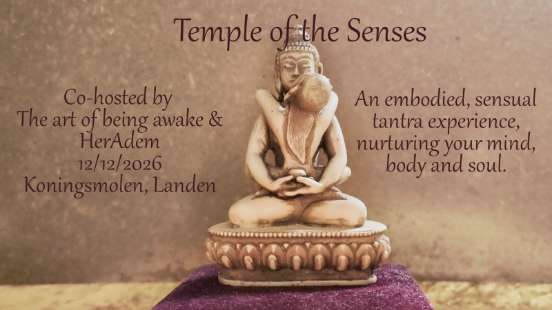 Temple of the Senses
