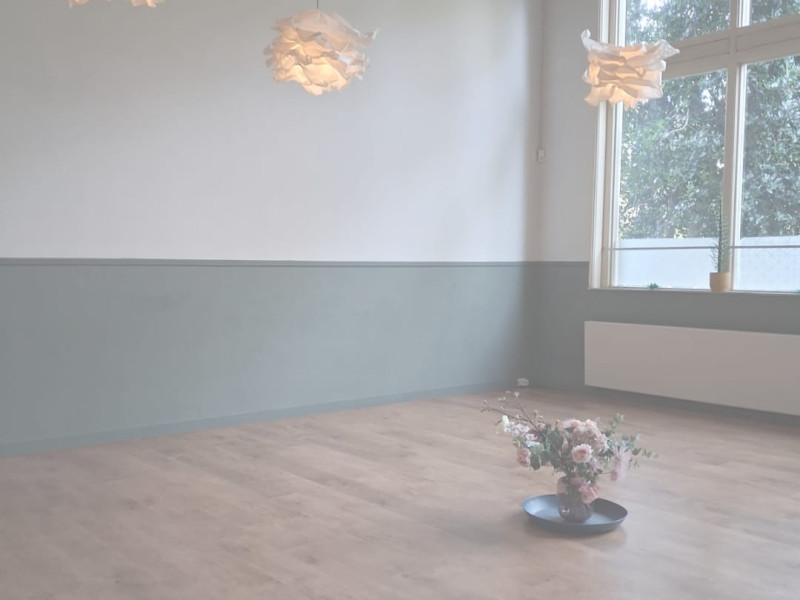 Klank • Reiki Amersfoort