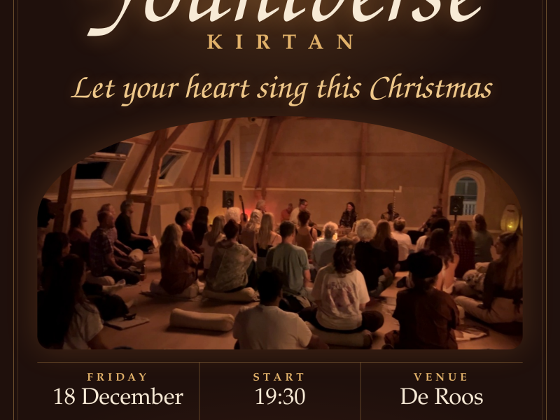 Youniverse Kirtan