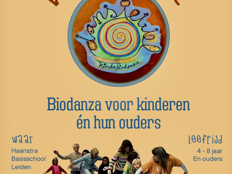DansJeWel kom lekker in je vel