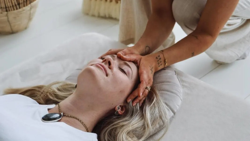 Duo Kundalini Sessie in Alkmaar | Samen Kundalini Activatie