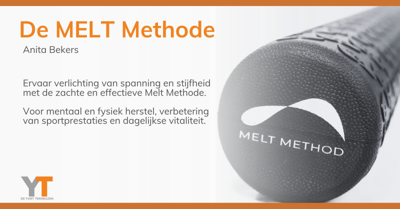 2- daagse workshop Melt Methode