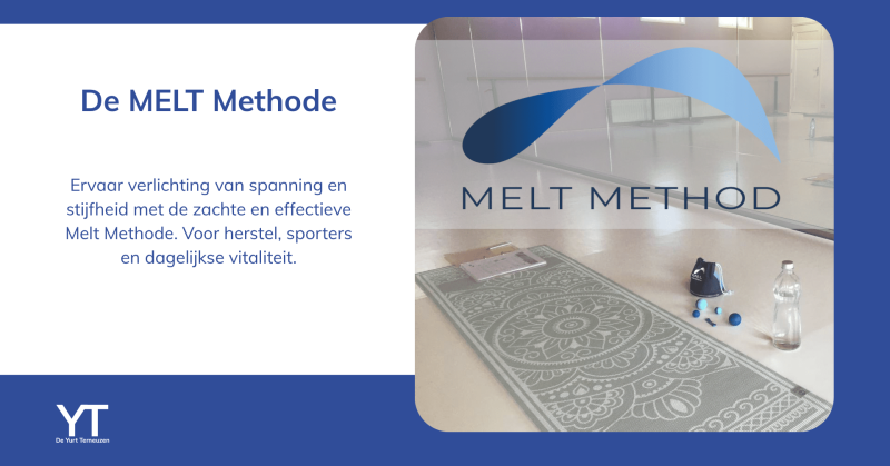 Melt methode