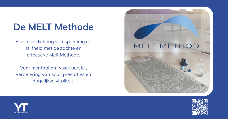 2- daagse workshop Melt Methode