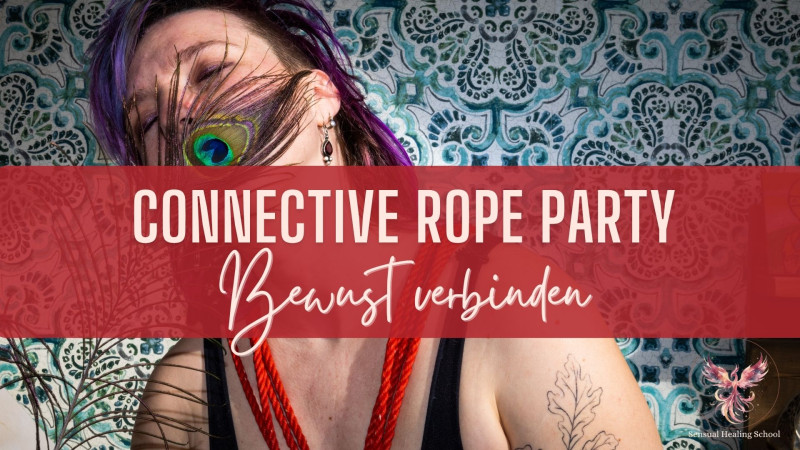 Connective Rope Party