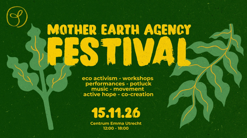 Mother Earth Agency Festival