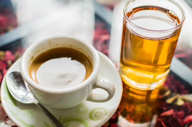 Ondernemerscafe @ EdanZ