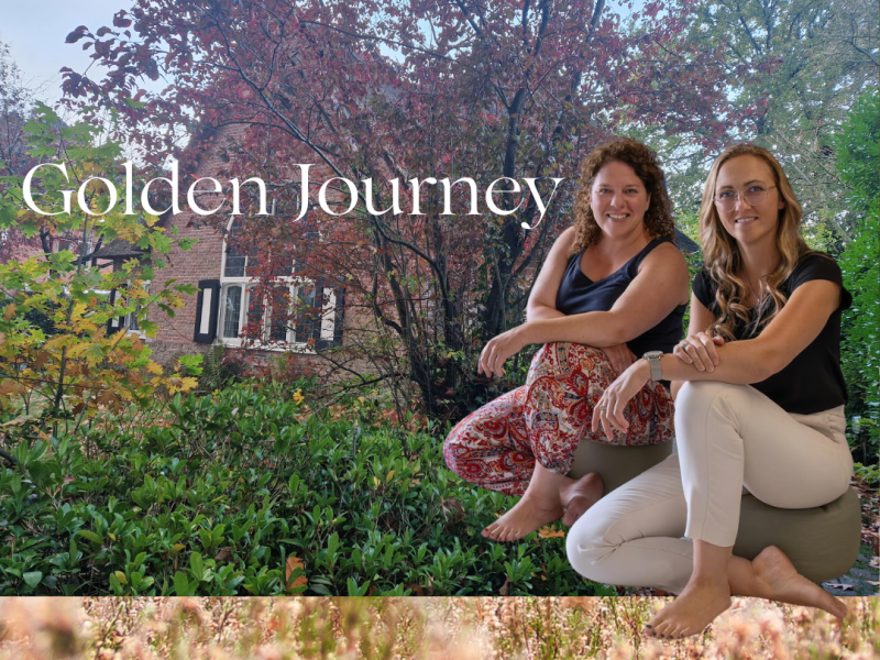 Golden Journey