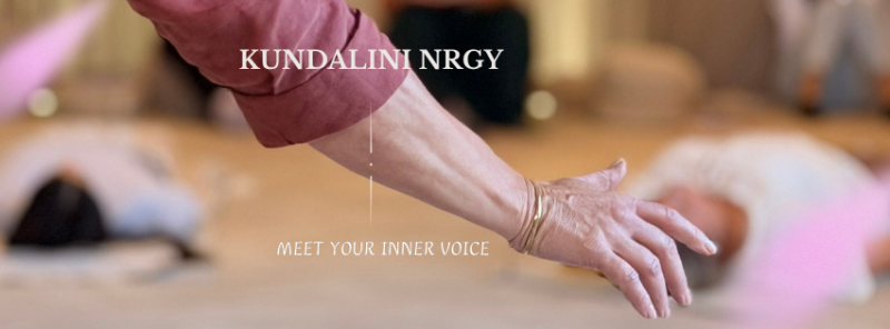 Kundalini NRGY * Your Inner Light