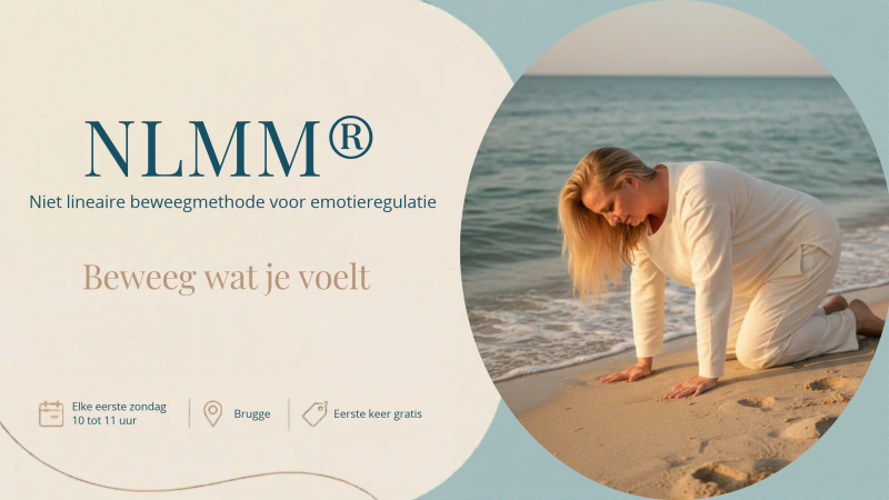 NLMM Beweeg wat je voelt