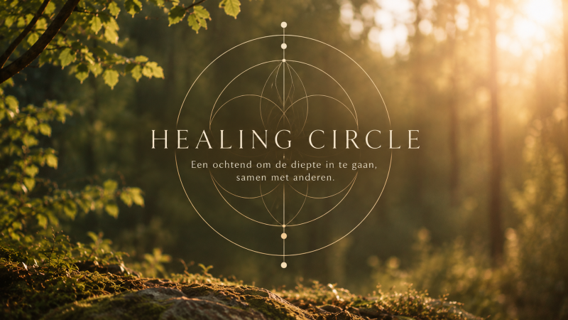 Healing Circle
