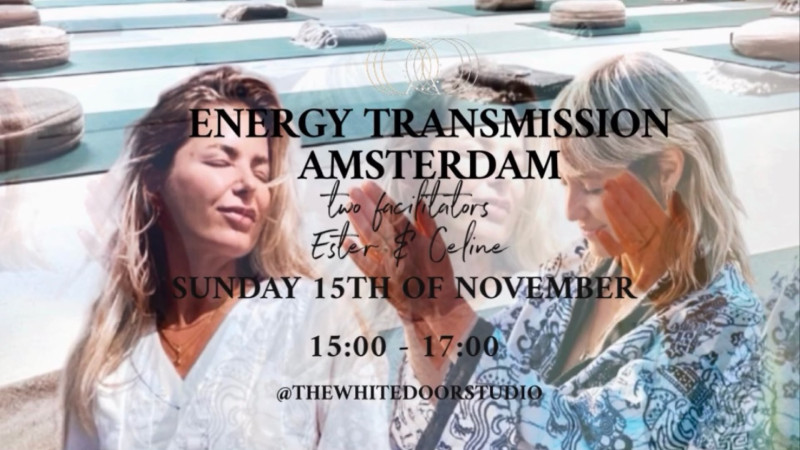 Energy Transmission