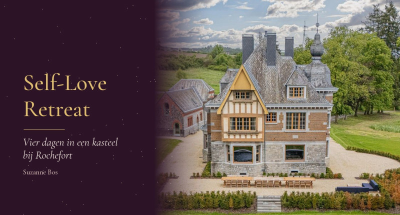 Self-Love Retreat · Rochefort