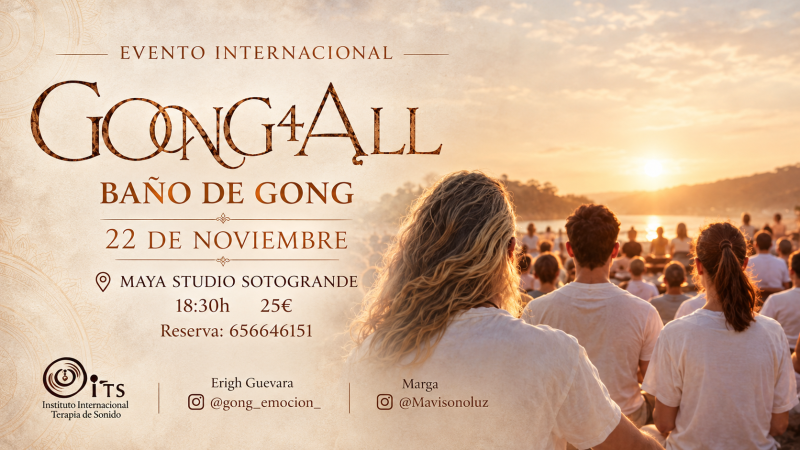 Gong4all