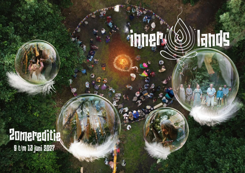 INNERLANDS ZOMEREDITIE