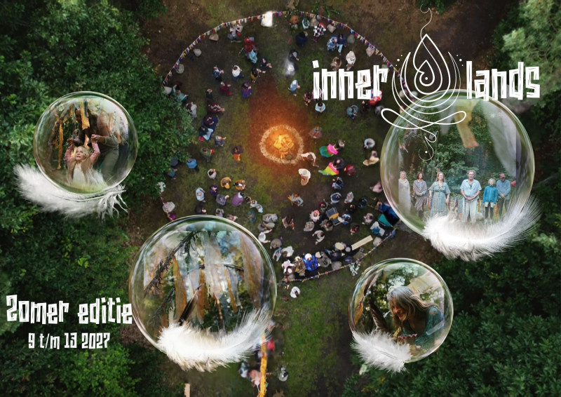 INNERLANDS ZOMEREDITIE