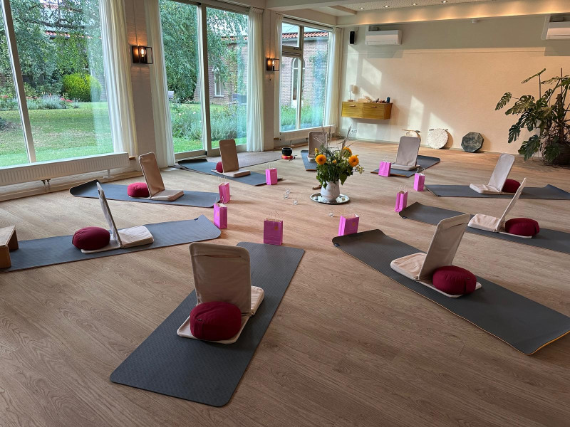 Magic Mondo Retreat