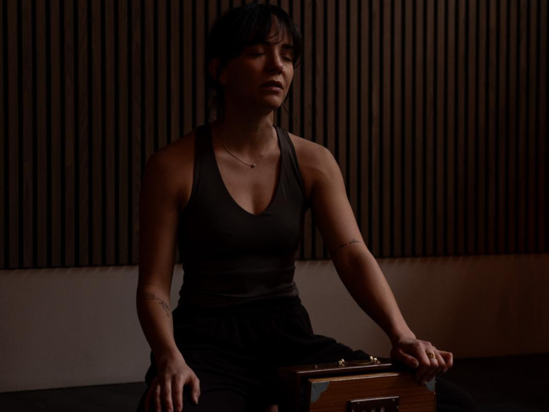 XXL Yin Experience – Yin, Live Music & Deep Relaxation