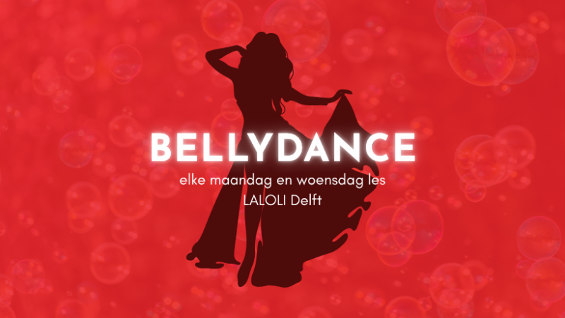 Buikdansen | Bellydance