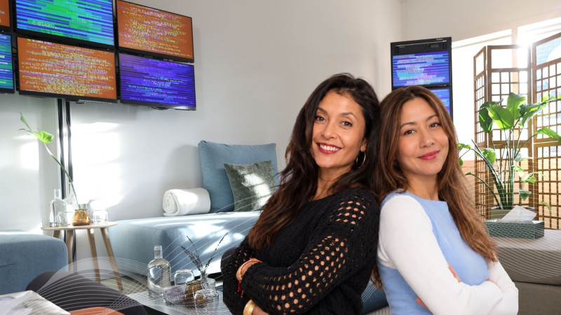 Flow & Share : Een liefdevol gesprek met je lichaamscellen