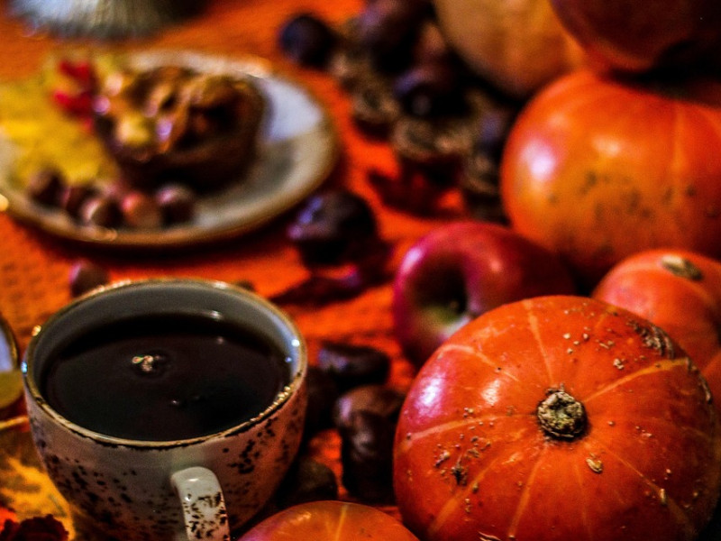  Samhain | Eer je Voorouders: Sjamanistische Cacao Ceremonie