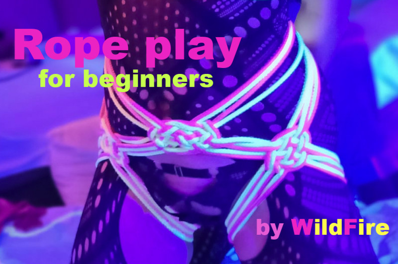 Intro into Ropeplay